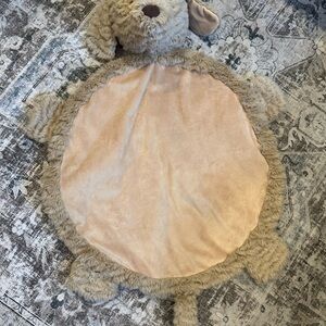 PB Kids Labradoodle Plush Play Mat